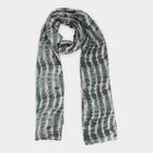 Women's Light Pink Fabric Scarf , , small image number null