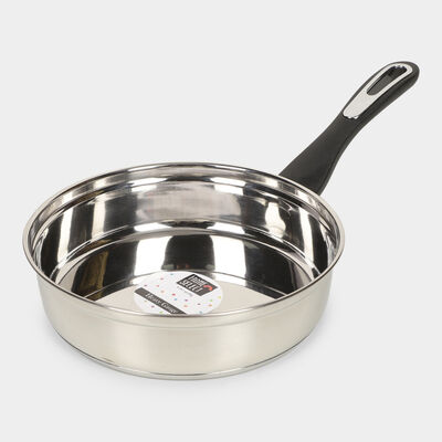 1.8L Steel Pan