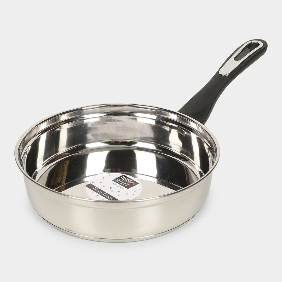 1.8L Steel Pan, , large image number null