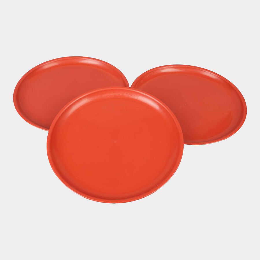 Plastic Meal Set, , large image number null