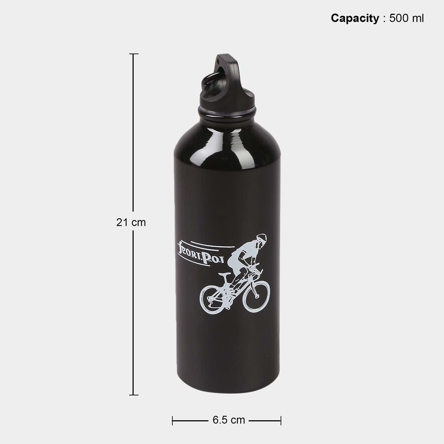 500 ml Stainless Steel Bottle, , large image number null