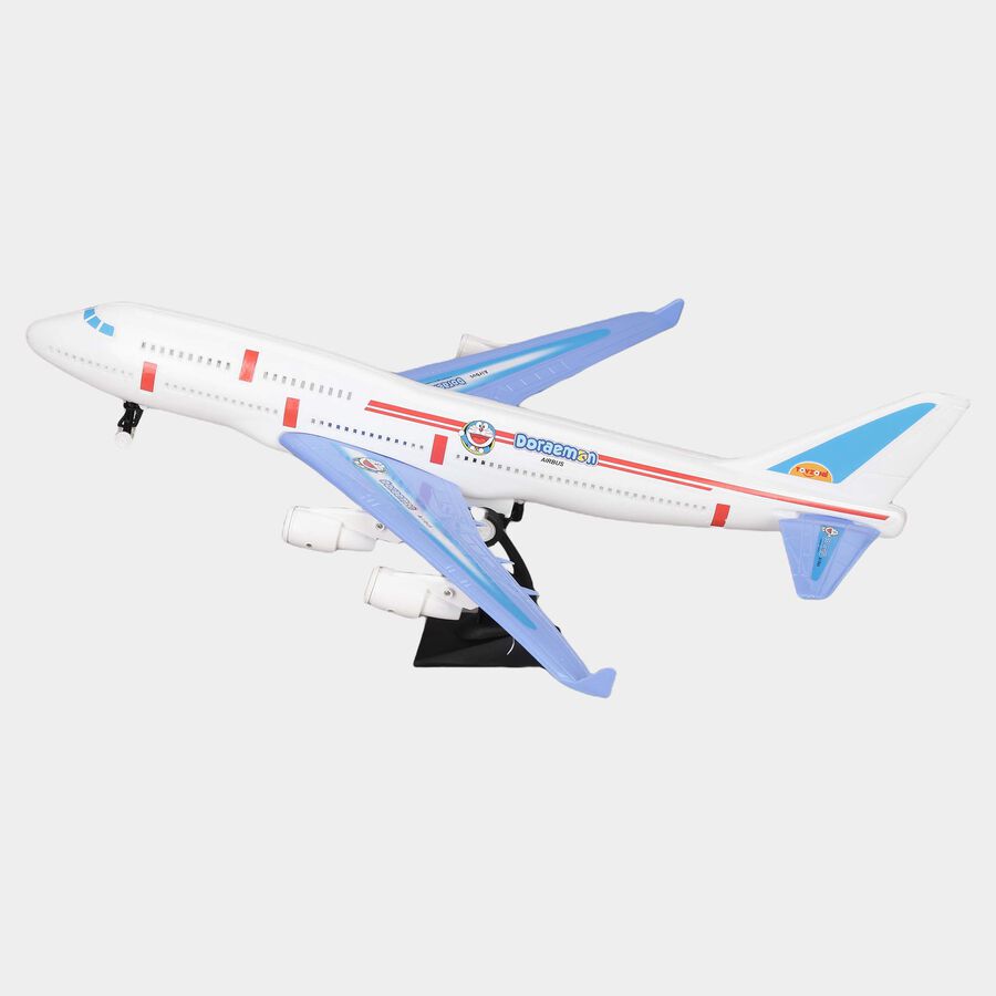 Doraemon Airbus, , large image number null