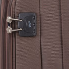 4 व्हील सॉफ्ट केस ट्रॉली, मीडियम, , small image number null