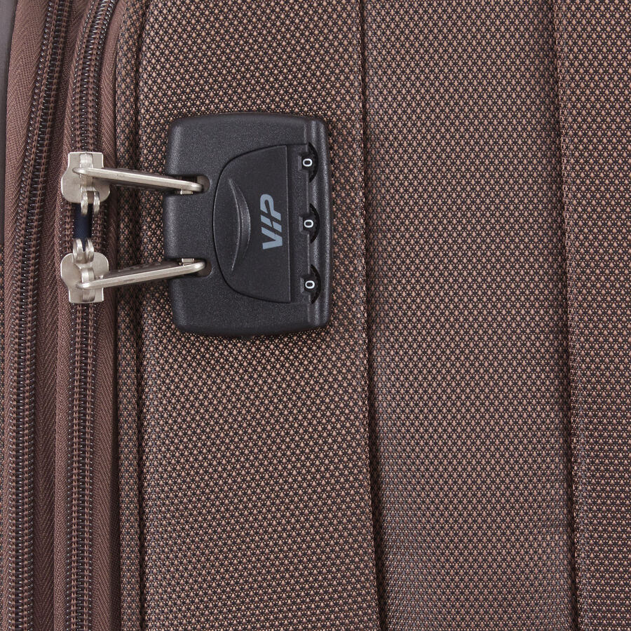 4 व्हील सॉफ्ट केस ट्रॉली, मीडियम, , large image number null