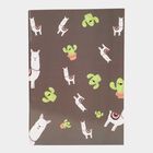 14 Shades Diary, 80 pages, 14.25 X 20.50 cm, Color may vary - Colour/Design May Vary, , small image number null