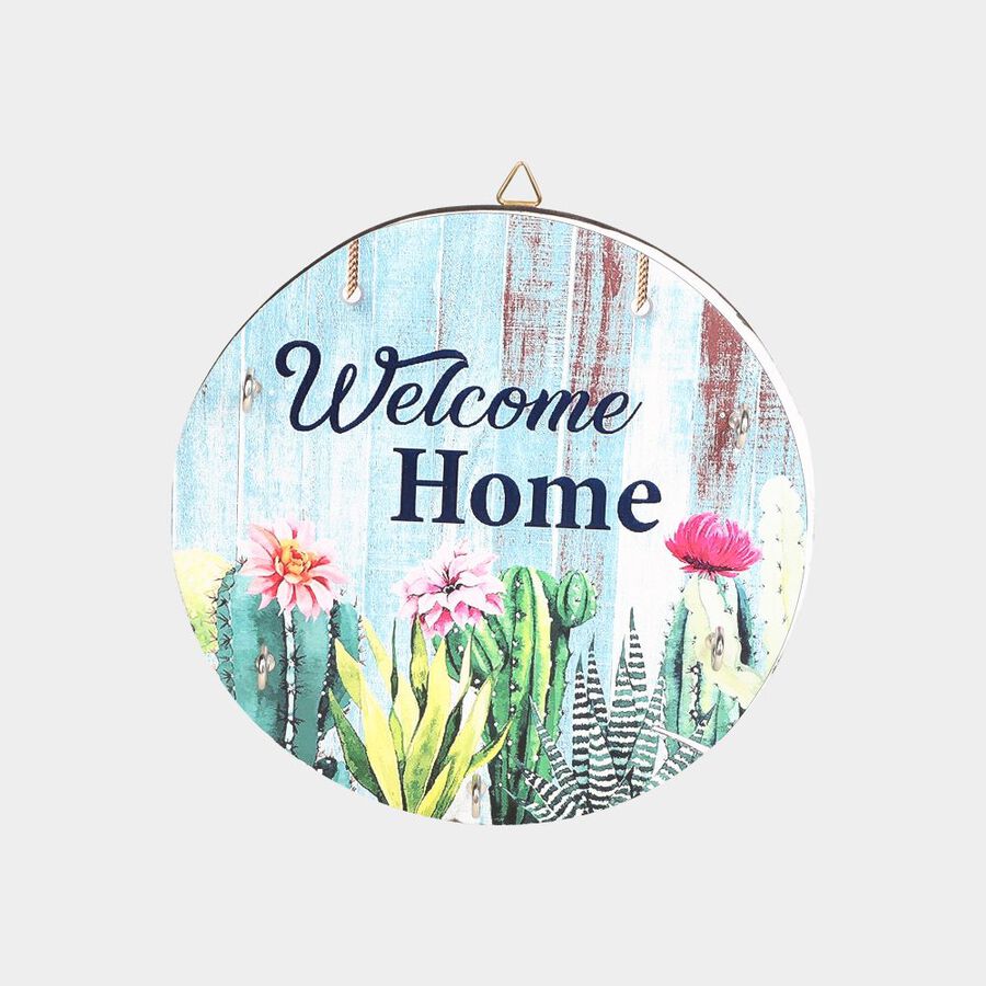 Wooden Key Holder, , large image number null