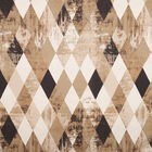 120 GSM Brown Microfiber Double Bedsheet, , small image number null