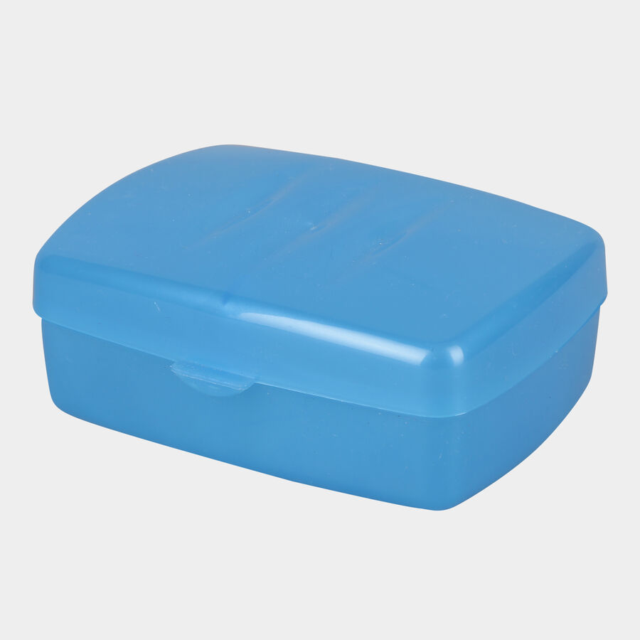 Plastic Soap Dish, , large image number null