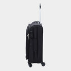 4-Wheel Polyester Soft Case Trolley, Small, , small image number null