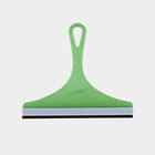 Plastic Kitchen Wiper - Colour/Design May Vary, , small image number null