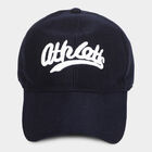 Men's Fabric Cap, , small image number null