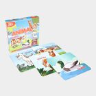 Kid's Farm Animals Puzzle, 24 Pcs., , small image number null