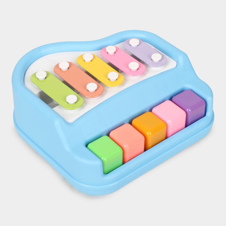 Toy Xylophone, , large image number null
