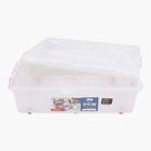 30 L Plastic Container, , small image number null