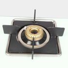 Glass Top Gas Stove, 3 Burners, , small image number null