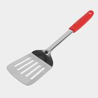 Steel Turner, , small image number null