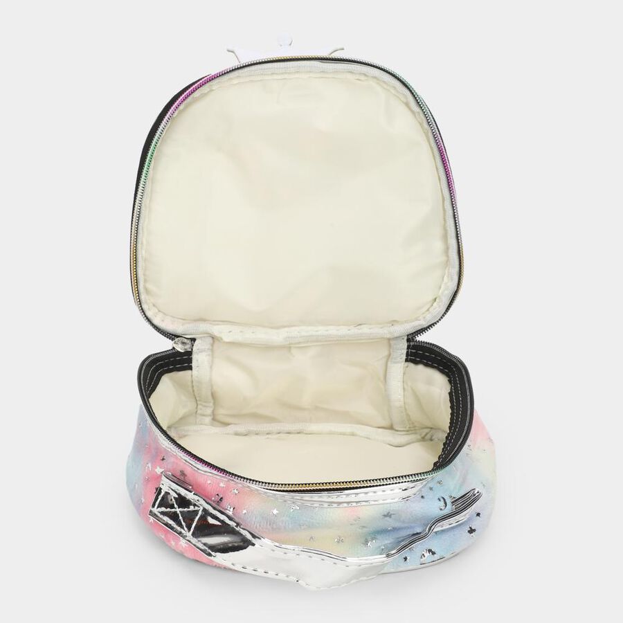Kid's Pu Bag, , large image number null