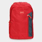 Red Backpack, 30 L (Approx), , small image number null