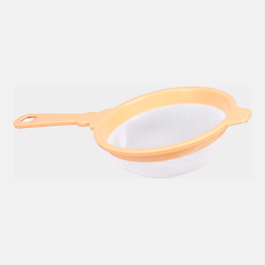 Plastic Juice Strainer, , large image number null