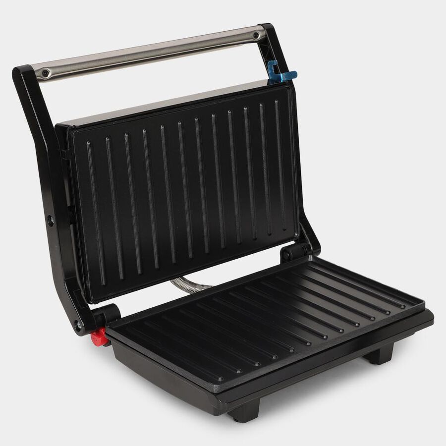 1200W Sandwich Maker, , large image number null