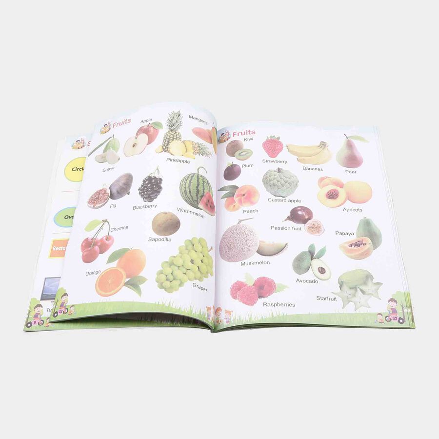 Mini Copy Coloring Book, , large image number null