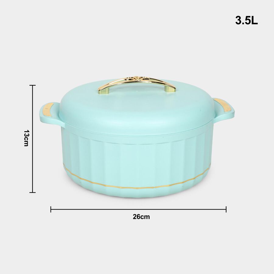 3.5 L Thermoware Casserole, , large image number null
