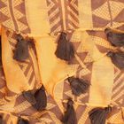 Women's Nylon/Polyester Scarf, 70 cm X 1.8 m, , small image number null