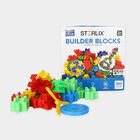Kid's Plastic Blocks Toy , , small