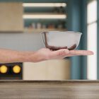 400 ml Stainless Steel Bowl, , small image number null