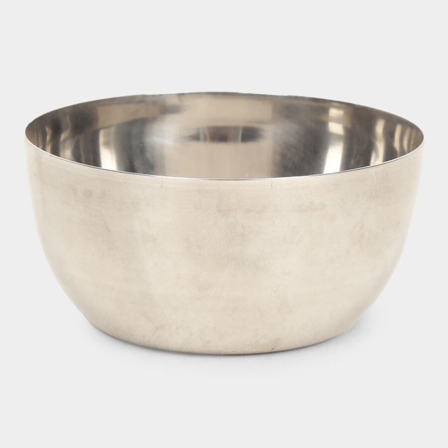 250 ml Steel Serving Bowl, , large image number null