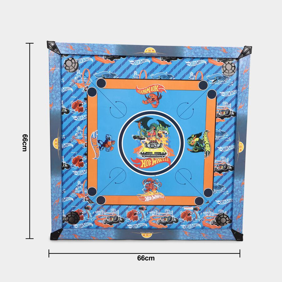 Carrom Board, , large image number null
