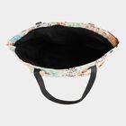 White Fabric-Polyester Bag, , small image number null