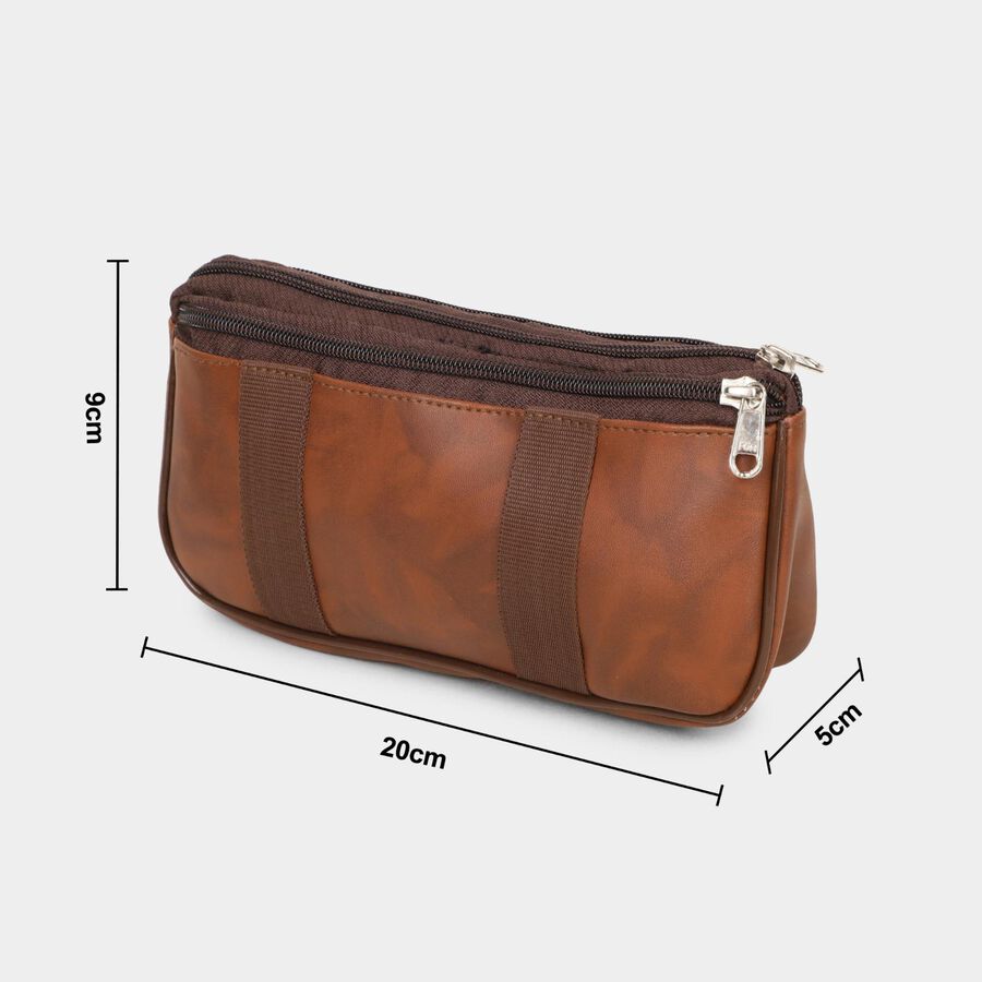 Polyurethane Utility Pouch, , large image number null