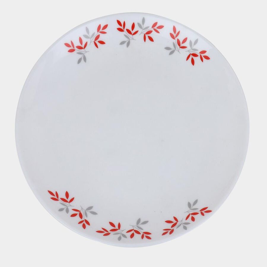 Opalware Half Plate, 17 cm, , large image number null