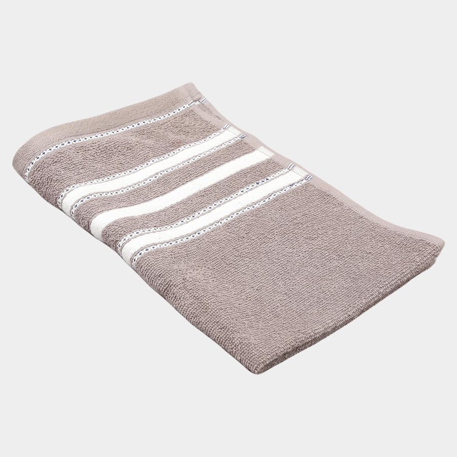 Cotton Hand Towel, 430 GSM, 40 X 60 cm, , large image number null