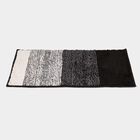 Anti-Skid Multicolour Polyester Door Mat, , small image number null