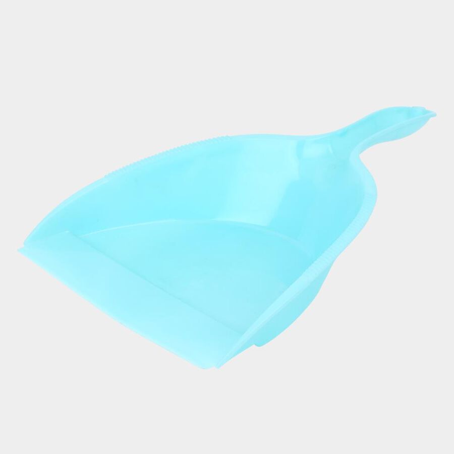 Plastic Dust Pan, , large image number null