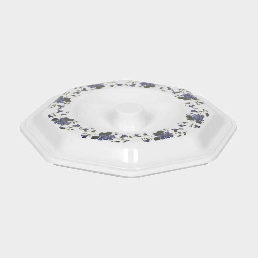 Melamine Dinner Set 24 Pcs, , large image number null
