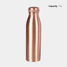 1 L Copper Bottle, , small image number null