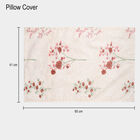Multicolour Cotton Double Bedsheet, , small image number null