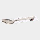 Steel Baby Spoon, Set of 4, , small image number null