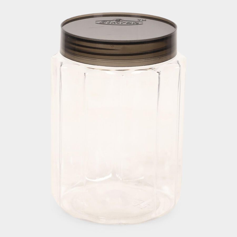 1.5 L Plastic Container, , large image number null