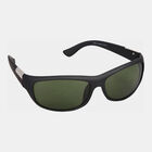 Men's Plastic Gradient Sport Sunglasses, , small image number null