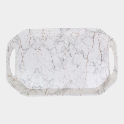 Melamine Serving Tray