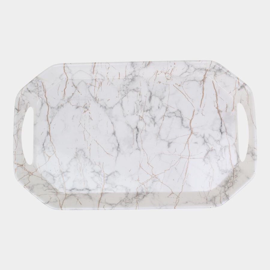Melamine Serving Tray, , large image number null