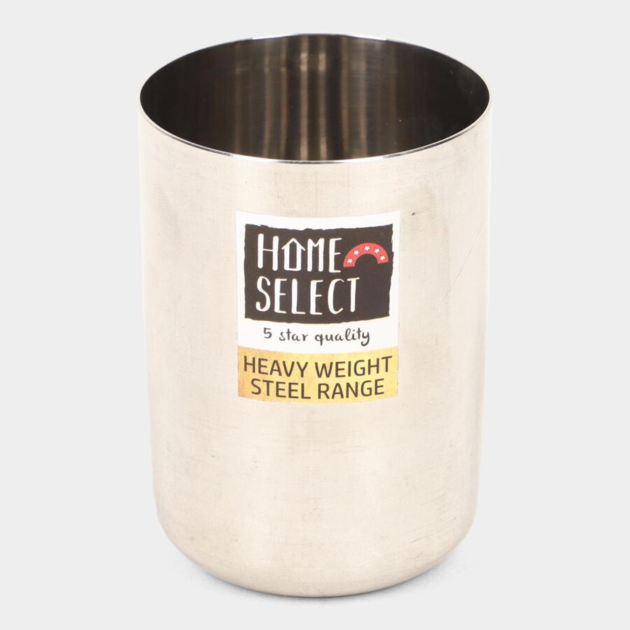 300 ml Stainless Steel Tumbler, , large image number null
