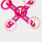 Kid's Princess Ring Toss Game, , small