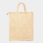 Colour Block Canvas Bag, , small image number null
