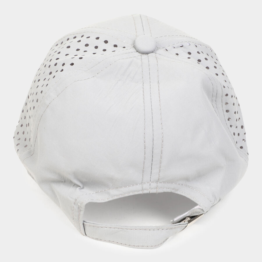 Men's Fabric Cap, , large image number null