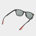 Men's Black Sunglasses, , small image number null
